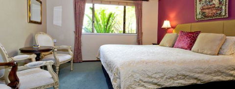 Ruby's Cafe - Accommodation Burleigh 10