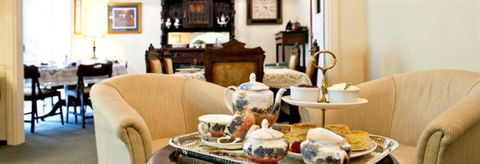 Ruby's Cafe - Accommodation Burleigh 11