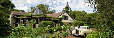 Ruby's Cafe - Accommodation Burleigh 13