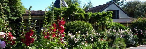 Ruby's Cafe - Accommodation Burleigh 15