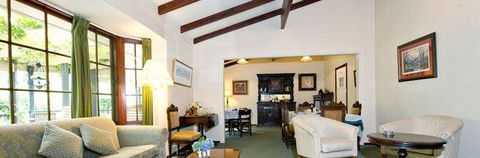 Ruby's Cafe - Accommodation Burleigh 17