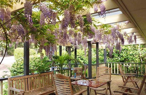 Ruby's Cafe - Accommodation Burleigh 18