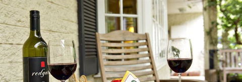 Ruby's Cafe - Accommodation Burleigh 1