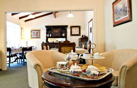 Ruby's Cafe - Accommodation Burleigh 19