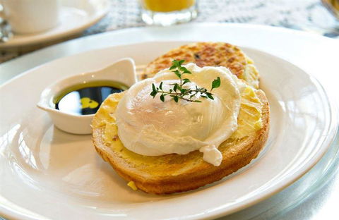 Ruby's Cafe - Accommodation Burleigh 3