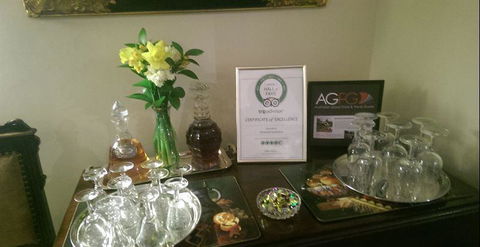 Ruby's Cafe - Accommodation Burleigh 5