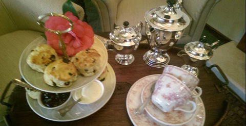 Ruby's Cafe - Accommodation Burleigh 6