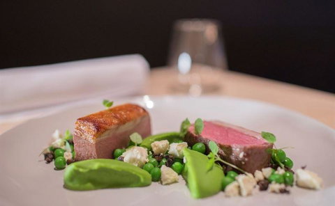 Allium Restaurant & Bar - Accommodation Burleigh 0