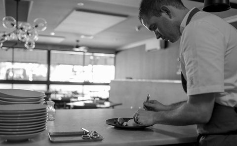 Allium Restaurant & Bar - Accommodation Burleigh 9