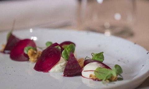 Allium Restaurant & Bar - Accommodation Burleigh 12