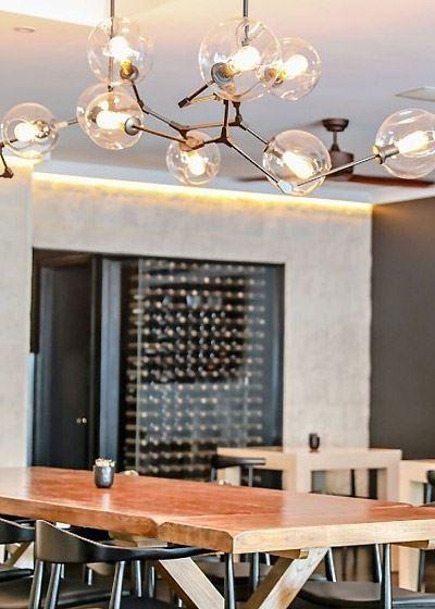 Allium Restaurant & Bar - Accommodation Burleigh 2