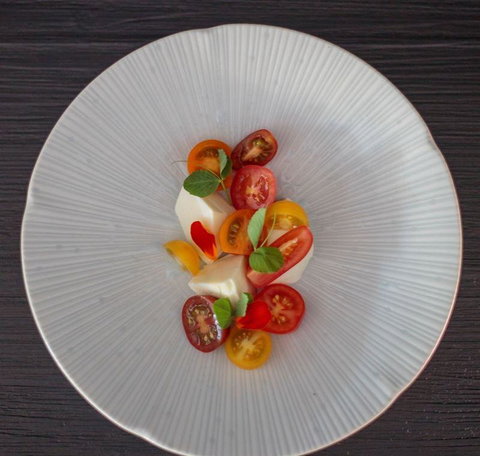 Allium Restaurant & Bar - Accommodation Burleigh 3