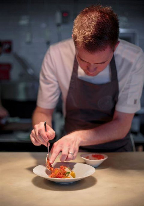 Allium Restaurant & Bar - Accommodation Burleigh 4