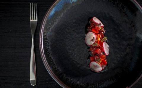Allium Restaurant & Bar - Accommodation Burleigh 5
