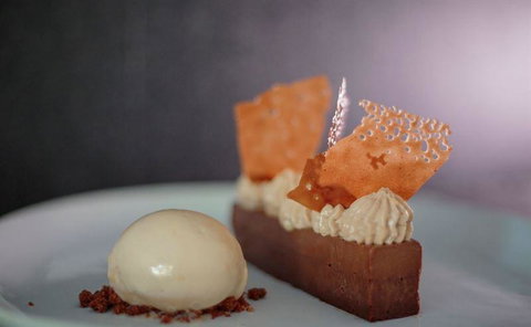 Allium Restaurant & Bar - Accommodation Burleigh 8