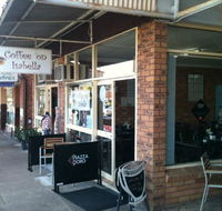 Coffee On Isabella - Accommodation Burleigh