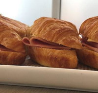 Saltwater Cafe  Pizza - Accommodation Burleigh