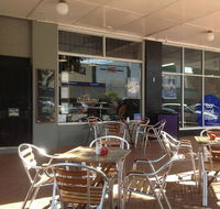 Cafe Shazaray - Accommodation Burleigh