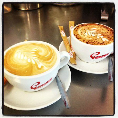 Cuisine Cafe - Accommodation Burleigh 0