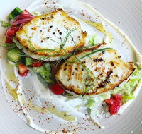 Francesca's Kitchen - Accommodation Burleigh
