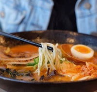 Ramen Samurai - Accommodation Burleigh