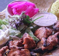 El Attar Middle Eastern Grill - Accommodation Burleigh