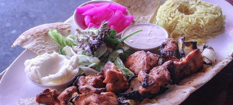 El Attar Middle Eastern Grill - Accommodation Burleigh 0