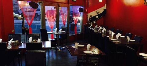 El Attar Middle Eastern Grill - Accommodation Burleigh 1