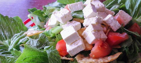 El Attar Middle Eastern Grill - Accommodation Burleigh 3