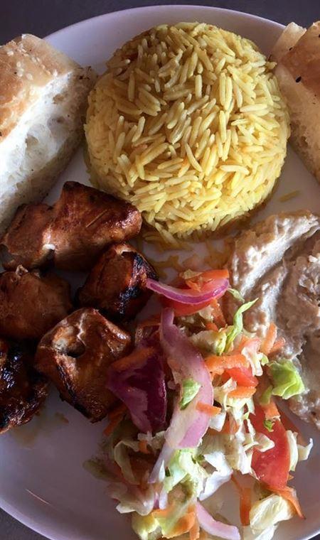 El Attar Middle Eastern Grill - Accommodation Burleigh 4
