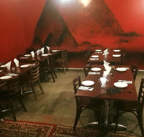 El Attar Middle Eastern Grill - Accommodation Burleigh 5