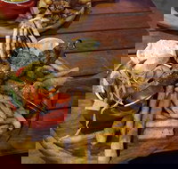 The Public's Corner - Accommodation Burleigh