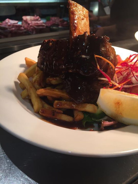 Terrigal Hotel - Accommodation Burleigh 3