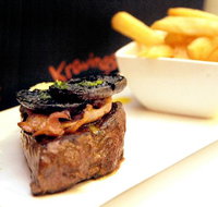 Kravings - Accommodation Burleigh