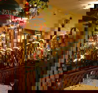 La Pizzaiola - Accommodation Burleigh