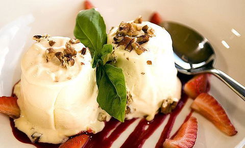 Marron Cafe - Accommodation Burleigh 11