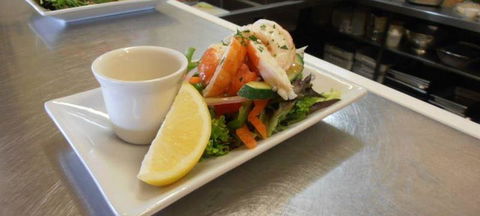 Marron Cafe - Accommodation Burleigh 2