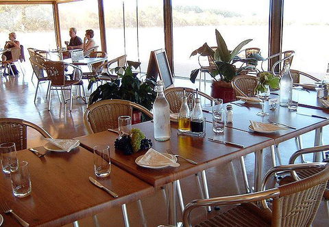 Marron Cafe - Accommodation Burleigh 6