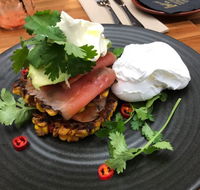 Vivo Cafe - Accommodation Burleigh