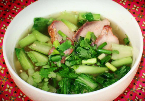 Lee's Thai Food Restaurant - Accommodation Burleigh 0