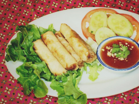 Lee's Thai Food Restaurant - Accommodation Burleigh 1