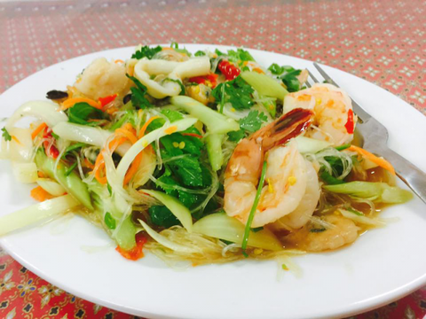 Lee's Thai Food Restaurant - Accommodation Burleigh 3