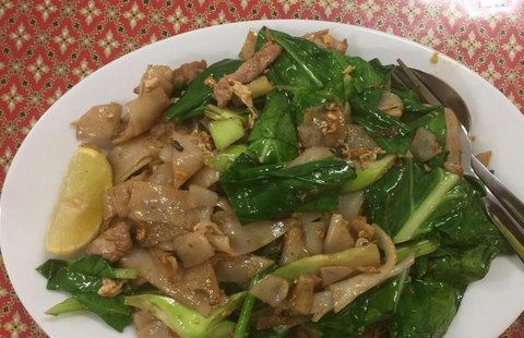 Lee's Thai Food Restaurant - Accommodation Burleigh 4