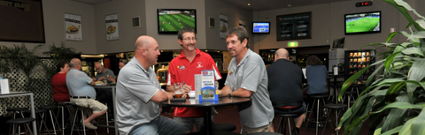 Club Eastside - Accommodation Burleigh 1