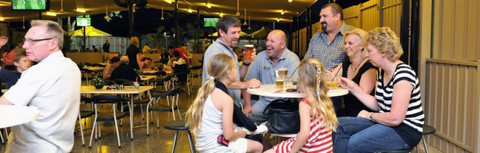Club Eastside - Accommodation Burleigh 2