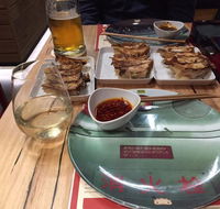 Harajuku Gyoza Toowoomba - Accommodation Burleigh