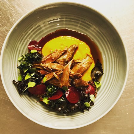The French Pan Tree - Accommodation Burleigh 9