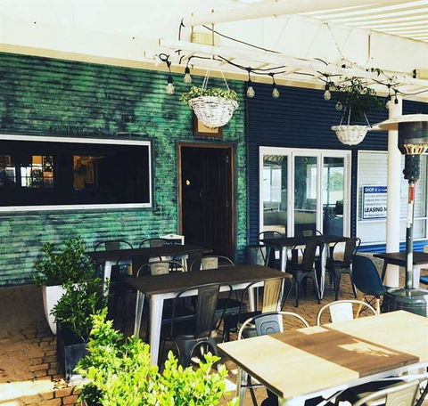 The French Pan Tree - Accommodation Burleigh 7