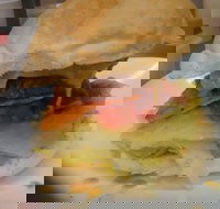 Burger  Kebab Shack - Accommodation Burleigh