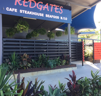 Redgates Caf Steakhouse Seafood - Accommodation Burleigh